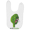 artichoke Baby Bibs