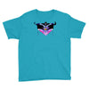 lets get dangerous Youth Tee