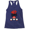 wild homies Racerback Tank