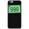 999 punk damned buzzcocks iPhone 6/6s Case