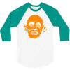 halloween salems lot barlow vampire horror 3/4 Sleeve Shirt