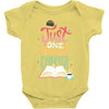 one more chapter Baby Bodysuit
