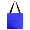 marsh mello Tote Bags