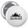 fortnite Pin-back button