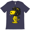 lion cool T-Shirt