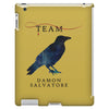 team damon salvatore iPad 3 and 4 Case
