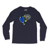 link to the past Long Sleeve Shirts