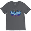 mega evolution x V-Neck Tee