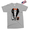 halloween costume Exclusive T-shirt