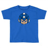 mecha mega rocks Toddler T-shirt