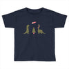 natal Toddler T-shirt