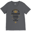Undisputed World Champion, V-Neck Tee