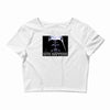 darth vader sith happens ideal birthday present or gift Crop Top