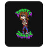 toasty zombie Mousepad