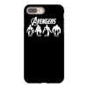 avengers team logo iPhone 8 Plus