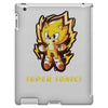 super sonic iPad 3 and 4 Case