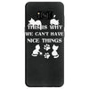 we can't have nice things Samsung Galaxy S8
