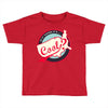 col man Toddler T-shirt