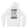 Veteran Don't Thank Me Thank My Grandpa Who Never Came Back Unisex Hoodie