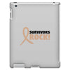 Survivor Rock iPad 3 and 4 Case