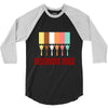 reservoir dogs (4) 3/4 Sleeve Shirt