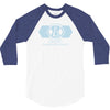 prescott pharmaceuticals 3/4 Sleeve Shirt