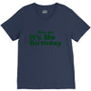 kiss me it's me birthday V-Neck Tee