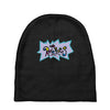 no regrets Baby Beanies