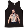 Connor Mcgregor quote T-Shirt Tank Top