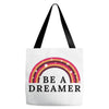 Be A Dreamer Tote Bags