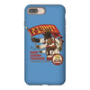the bearshevik revolution iPhone 8 Plus