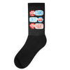 Women's March Stand Unite Fight Socks