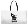 Thanos Weekender Totes