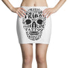 fahrie77 Mini Skirts