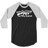 keep the change you ya filthy animal 3/4 Sleeve Shirt