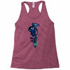 break free Racerback Tank