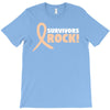 Survivor Rock T-Shirt