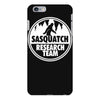 sasquatch research team iPhone 6 Plus/6s Plus Case