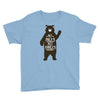 just hungry Youth Tee