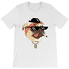 pug life T-Shirt