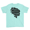 empowered women Youth Tee