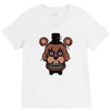 nightmare fred V-Neck Tee