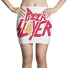 pizza slayer Mini Skirts