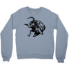 bull 2 Crewneck Sweatshirt