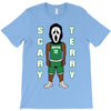 Scary Terry T-Shirt