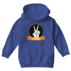 PLEASE Youth Hoodie