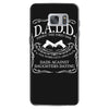 dads against daughter Samsung Galaxy S7