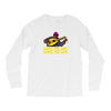 gimme the lute Long Sleeve Shirts