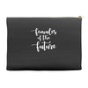 females of the future Accessory Pouches