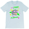 too zuul for school T-Shirt